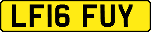 LF16FUY