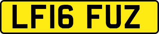 LF16FUZ