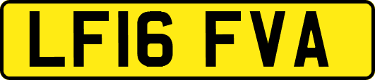 LF16FVA