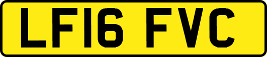 LF16FVC