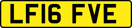 LF16FVE