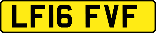 LF16FVF