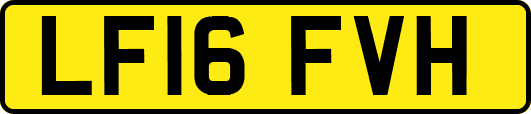 LF16FVH