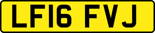 LF16FVJ