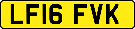 LF16FVK