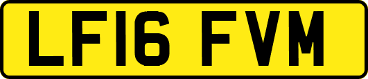 LF16FVM
