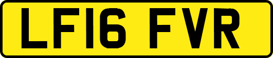 LF16FVR