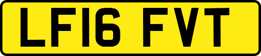 LF16FVT