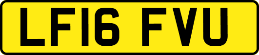LF16FVU
