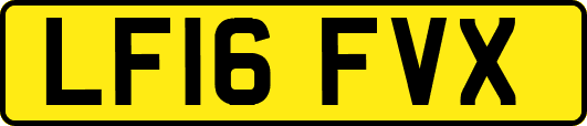 LF16FVX