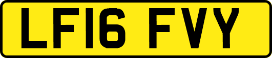 LF16FVY