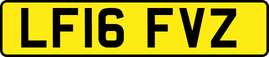 LF16FVZ