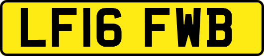 LF16FWB