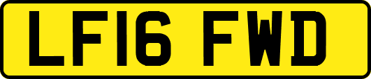 LF16FWD