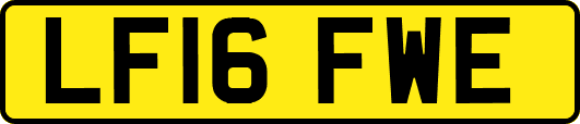 LF16FWE
