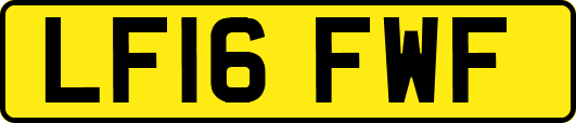 LF16FWF