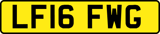 LF16FWG