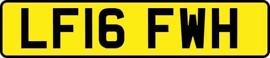 LF16FWH