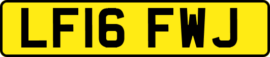 LF16FWJ