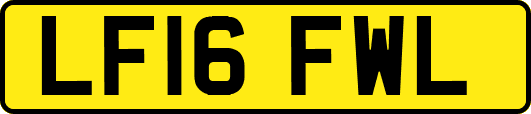LF16FWL