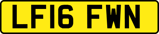 LF16FWN