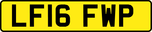 LF16FWP
