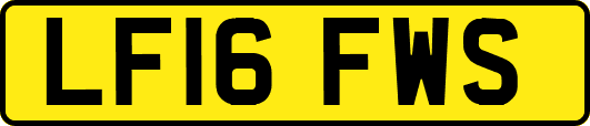 LF16FWS