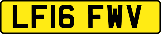 LF16FWV