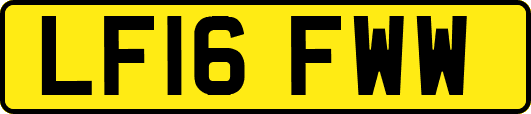LF16FWW