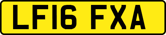 LF16FXA