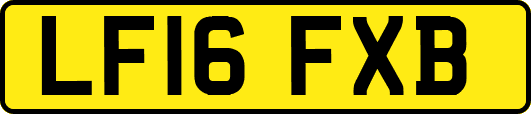 LF16FXB