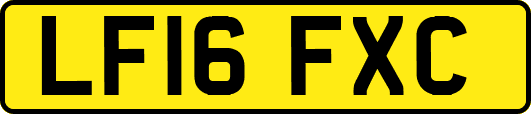 LF16FXC