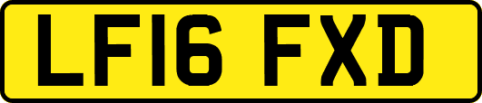 LF16FXD