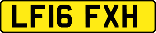 LF16FXH