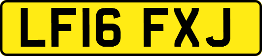 LF16FXJ