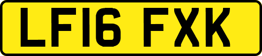 LF16FXK