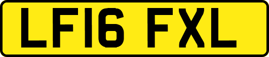 LF16FXL