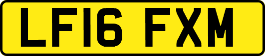 LF16FXM
