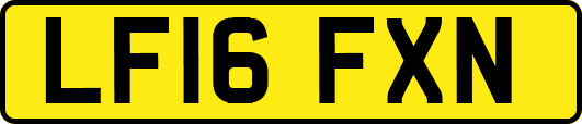 LF16FXN