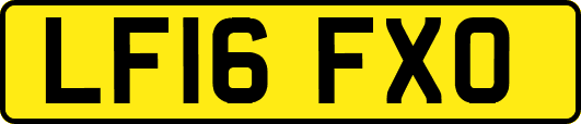 LF16FXO