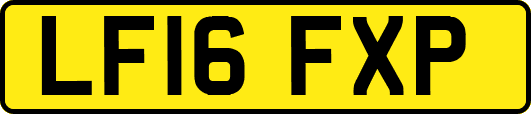 LF16FXP