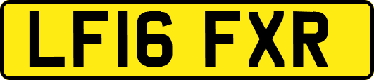 LF16FXR