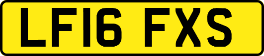 LF16FXS