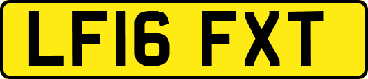 LF16FXT