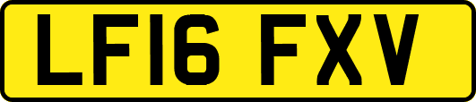 LF16FXV