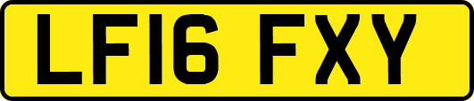 LF16FXY