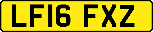 LF16FXZ