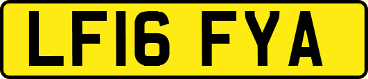 LF16FYA