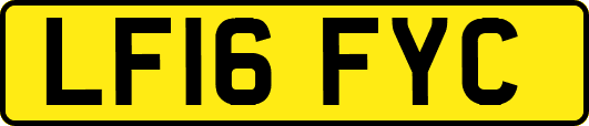 LF16FYC