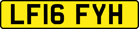 LF16FYH